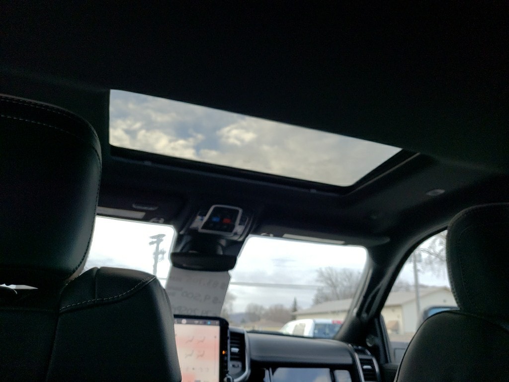 2026 RAM 2500 Power Wagon - Photo 36