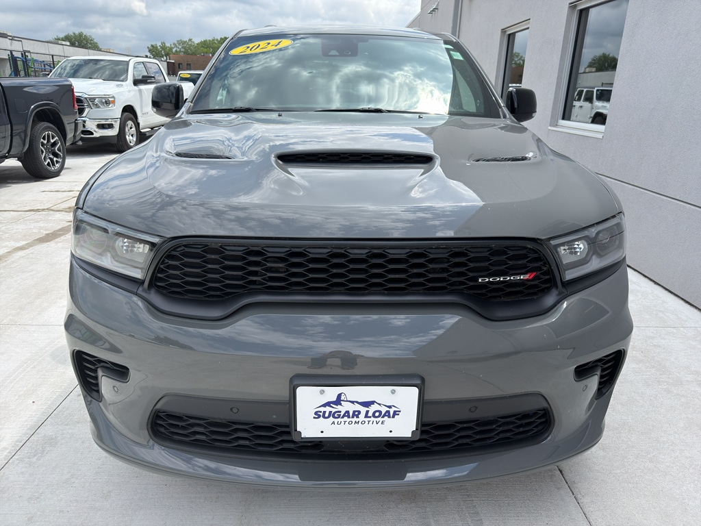 Used 2024 Dodge Durango R/T SUV