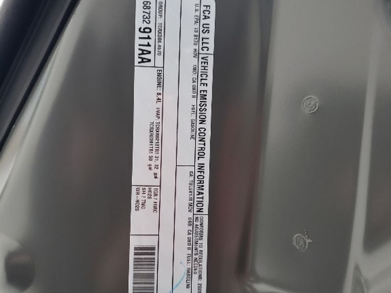 2026 RAM 2500 Power Wagon - Photo 38