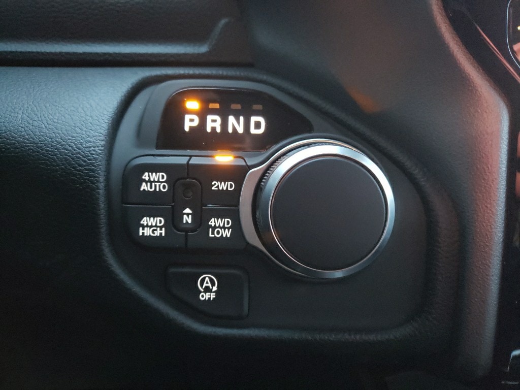 2026 RAM 1500 Big Horn/Lone Star - Photo 30