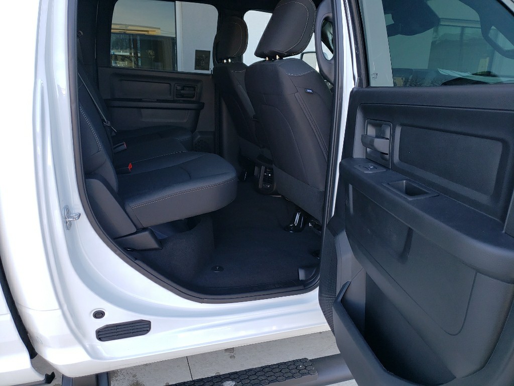 2026 RAM 2500 Tradesman - Photo 16