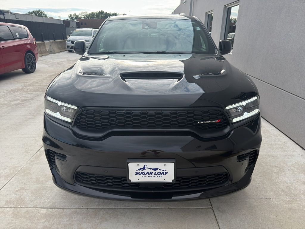 New 2026 Dodge Durango GT PLUS AWD Sport Utility