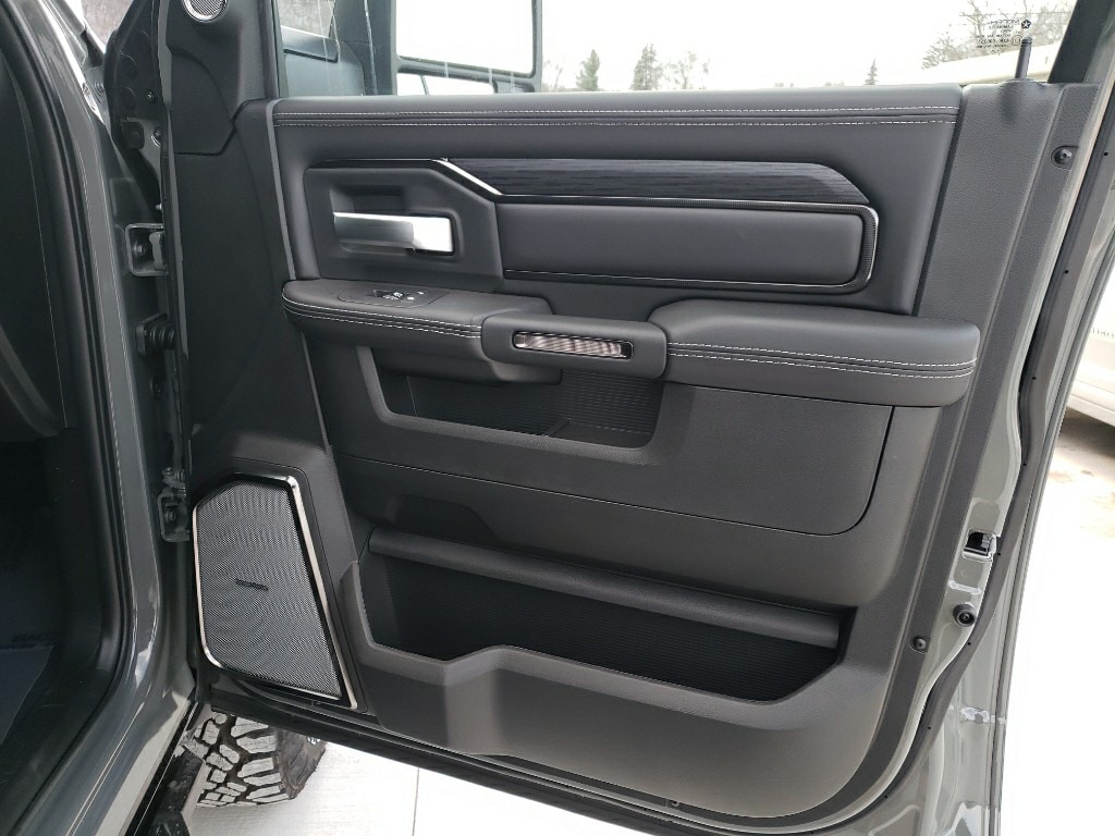 2026 RAM 2500 Power Wagon - Photo 19