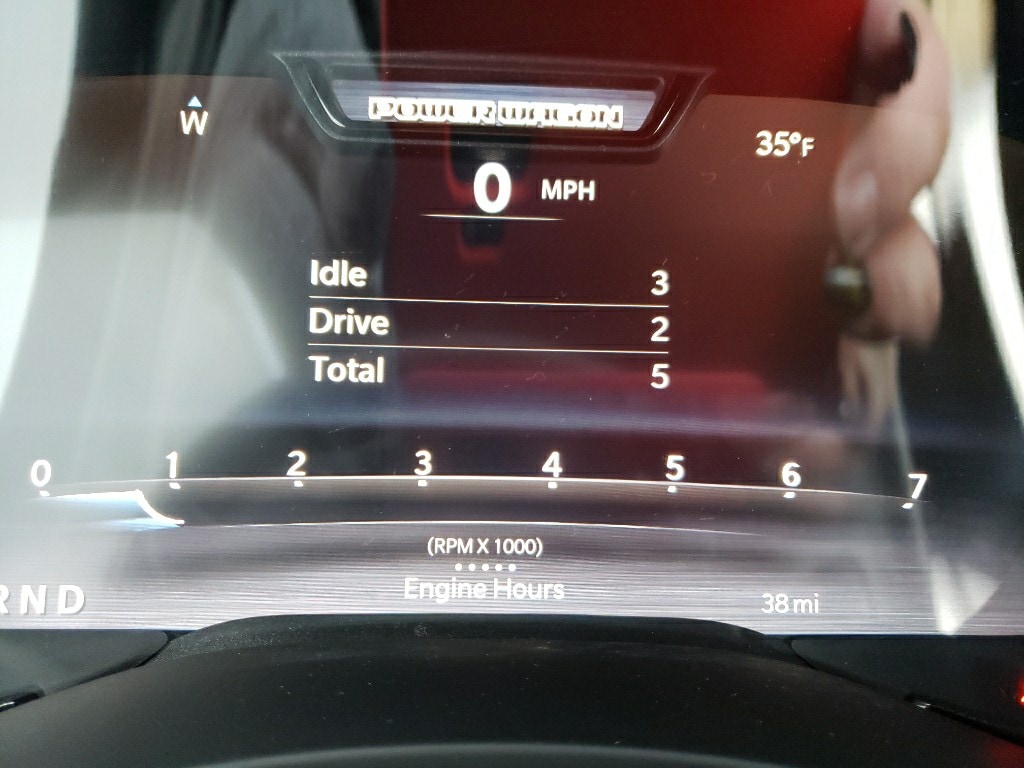 2026 RAM 2500 Power Wagon - Photo 23