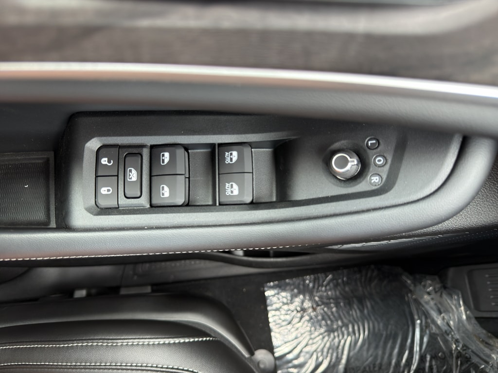 2025 Jeep Grand Cherokee L Limited - Photo 29