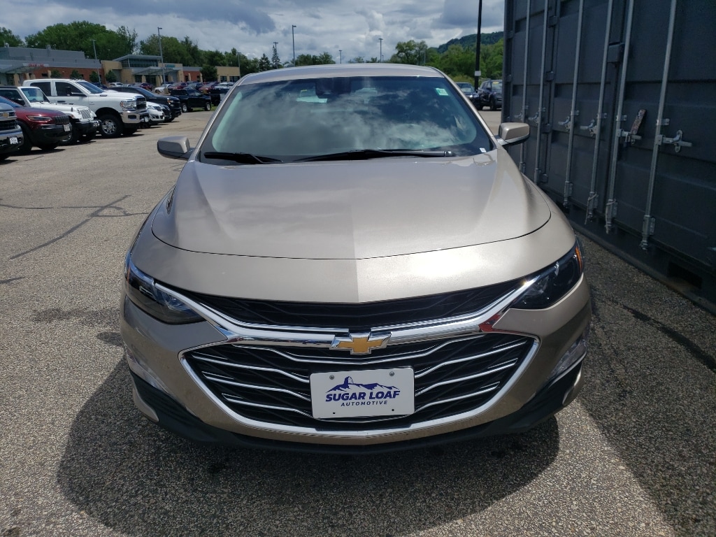 Used 2024 Chevrolet Malibu 1LT with VIN 1G1ZD5ST7RF208153 for sale in Winona, Minnesota