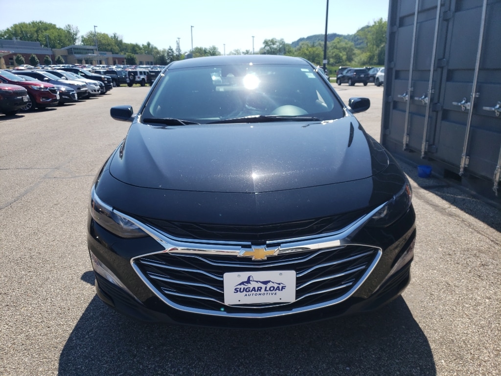 Used 2024 Chevrolet Malibu 1LT with VIN 1G1ZD5ST6RF218589 for sale in Winona, Minnesota