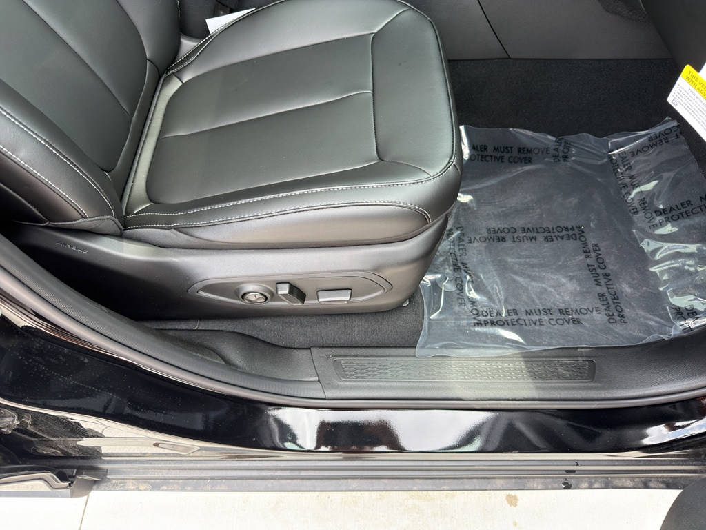 2025 Jeep Grand Cherokee L Limited - Photo 21