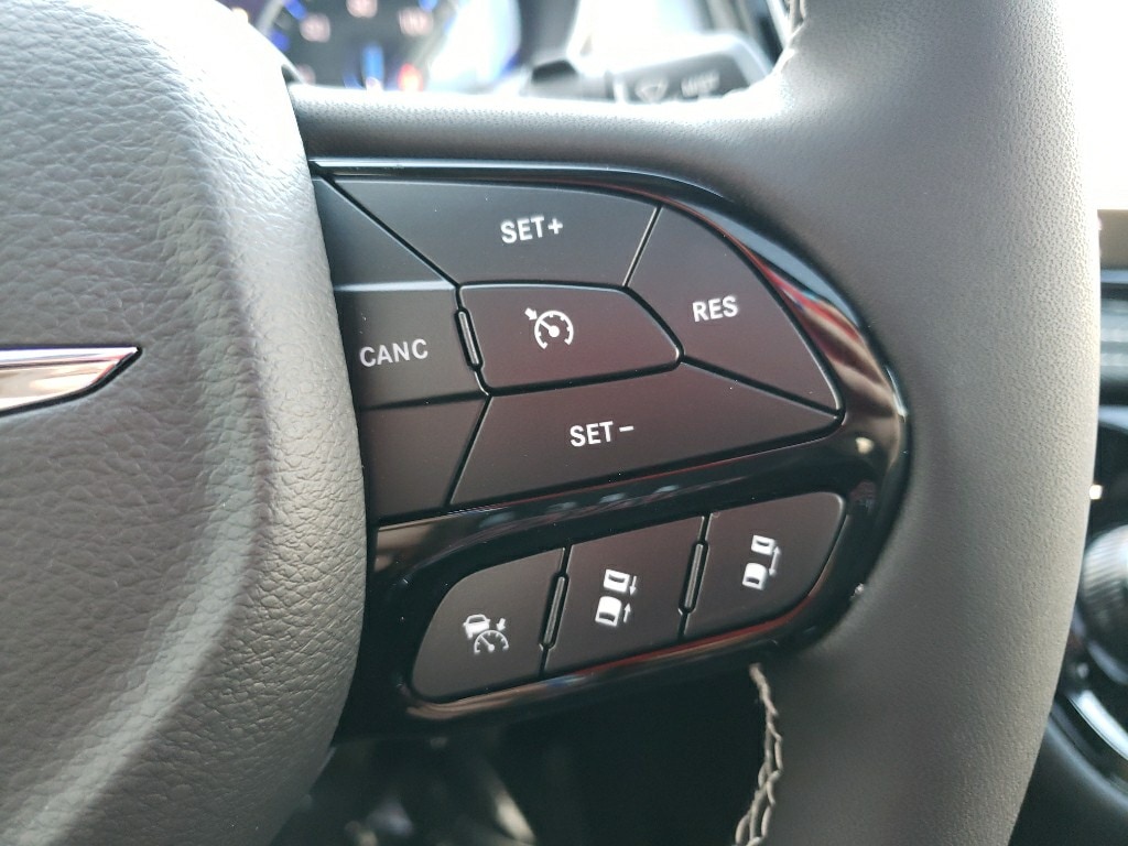 2026 Chrysler Pacifica Limited - Photo 24