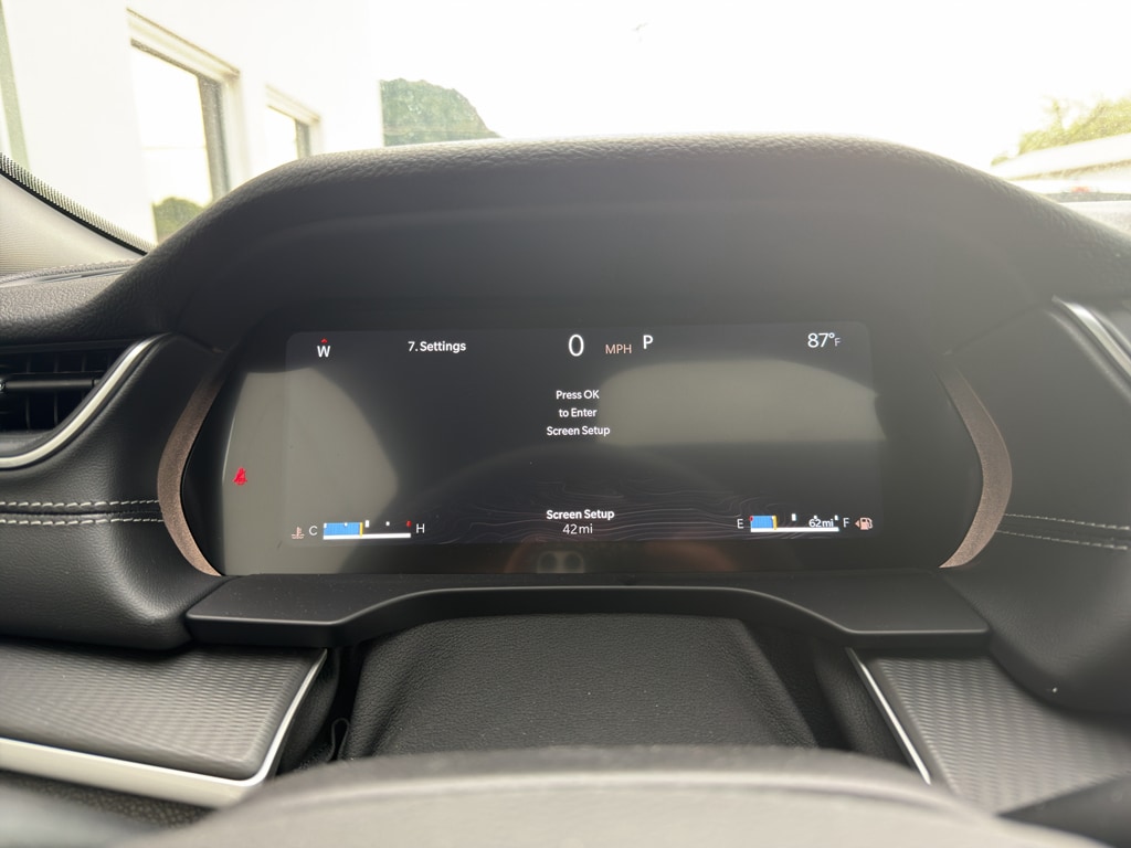 2025 Jeep Grand Cherokee Altitude - Photo 28