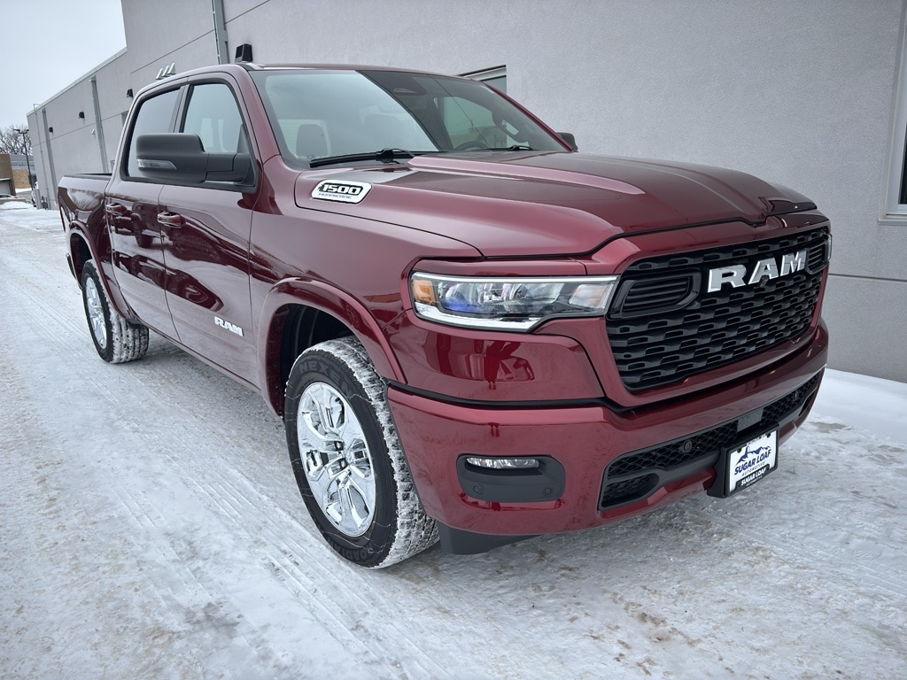 2026 RAM Ram 1500 Pickup Big Horn/Lone Star's photo