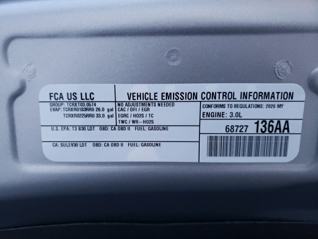 2026 RAM 1500 Big Horn/Lone Star - Photo 38