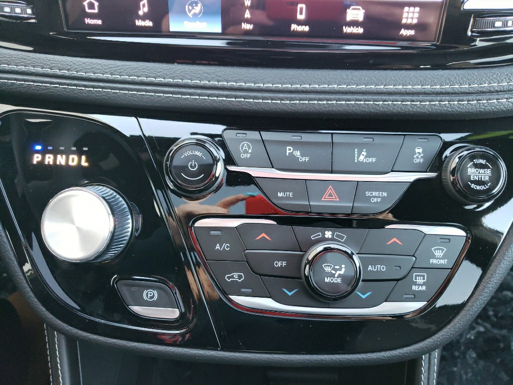 2026 Chrysler Pacifica Limited - Photo 29