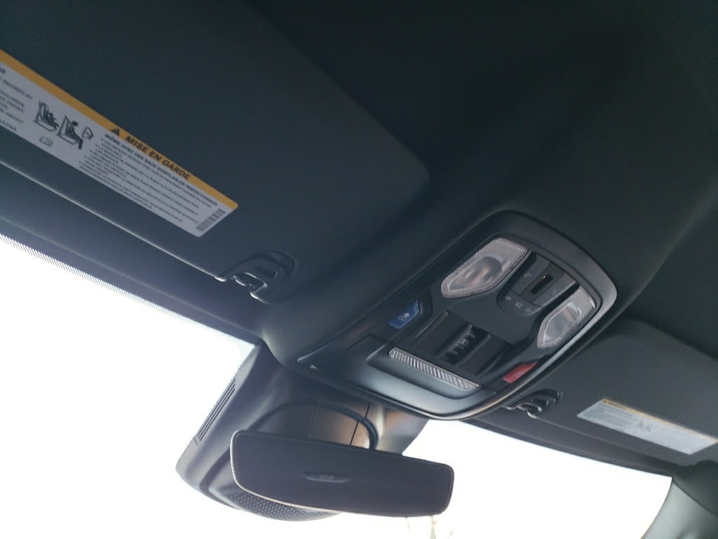 2026 RAM 2500 Tradesman - Photo 32