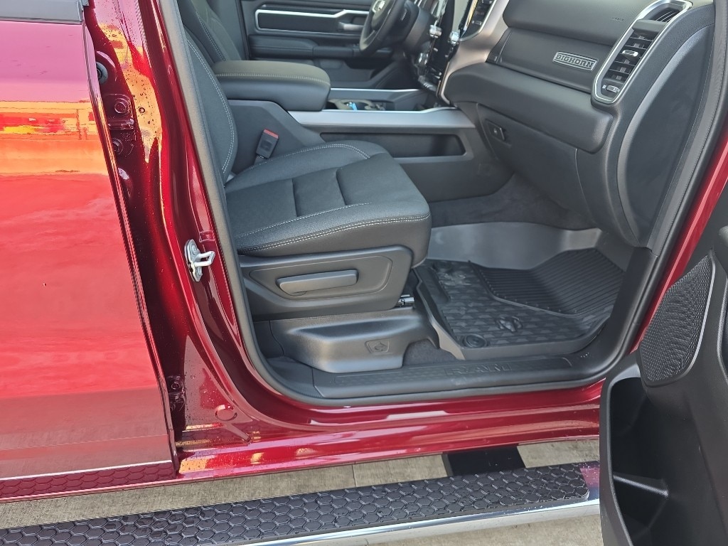 2026 RAM 1500 Big Horn/Lone Star - Photo 23