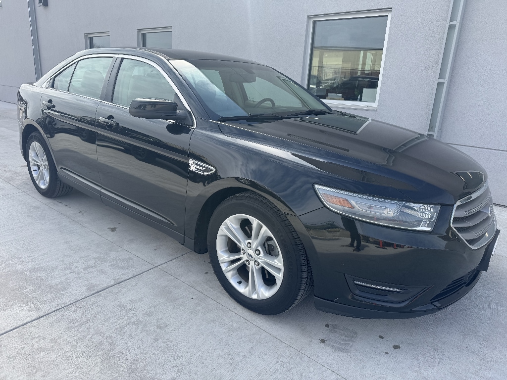 2014 Ford Taurus SEL