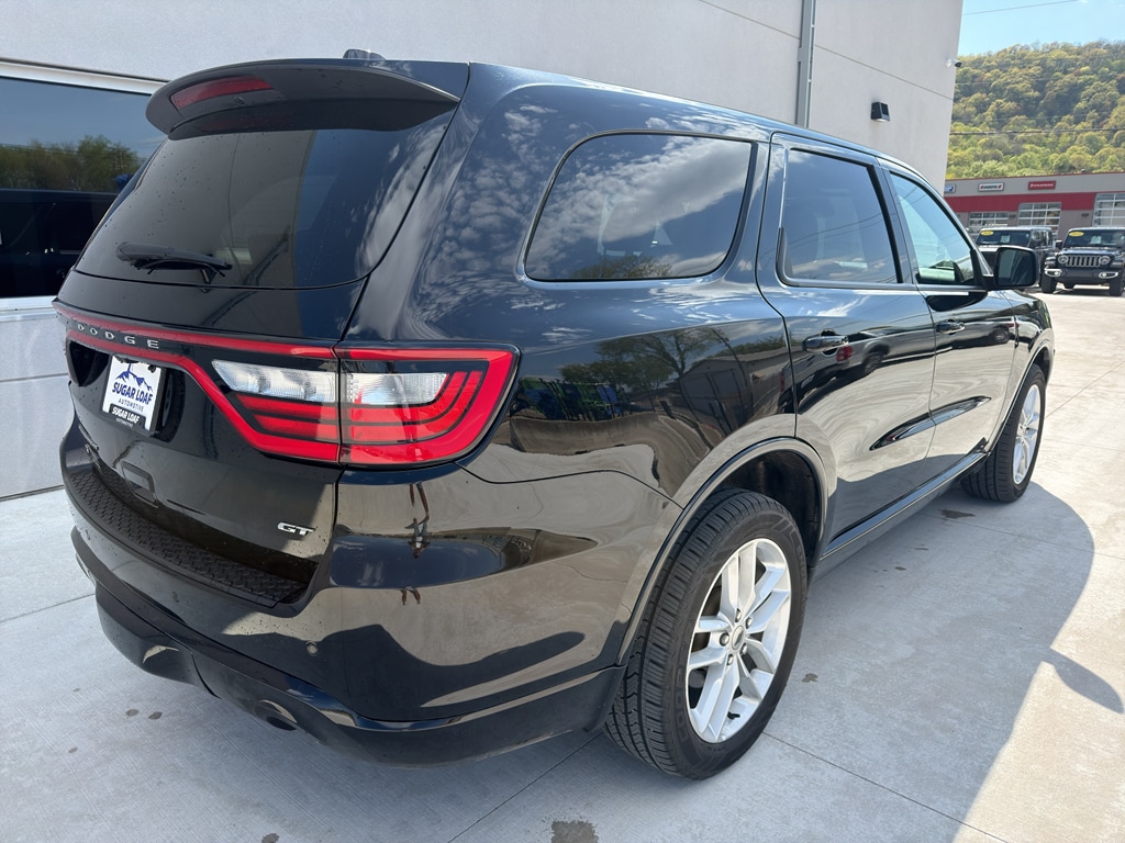 Used 2023 Dodge Durango GT SUV