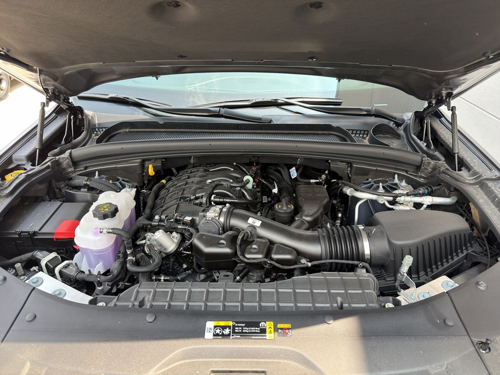 2025 Jeep Grand Cherokee L Limited - Photo 38