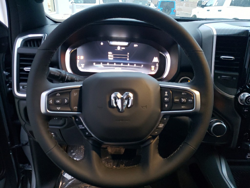 2026 RAM 1500 Big Horn/Lone Star - Photo 21