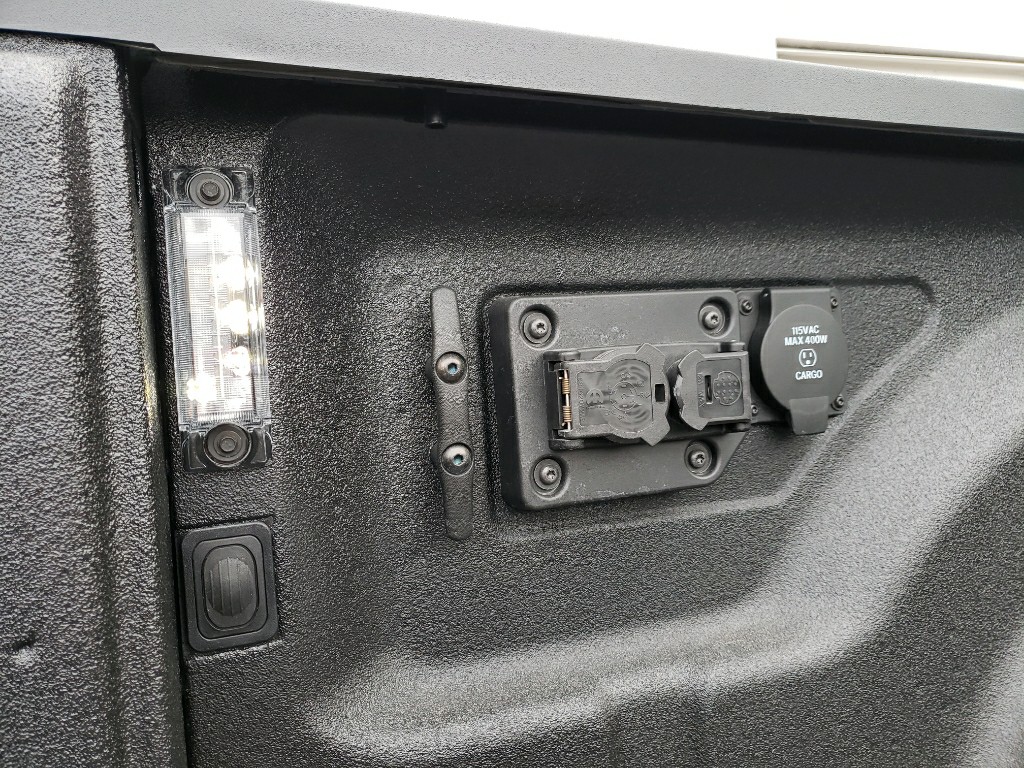 2026 RAM 2500 Big Horn - Photo 16