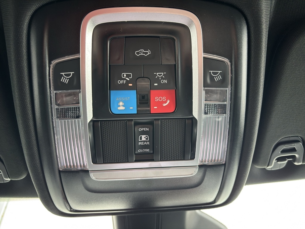 2026 RAM 1500 Big Horn/Lone Star - Photo 30