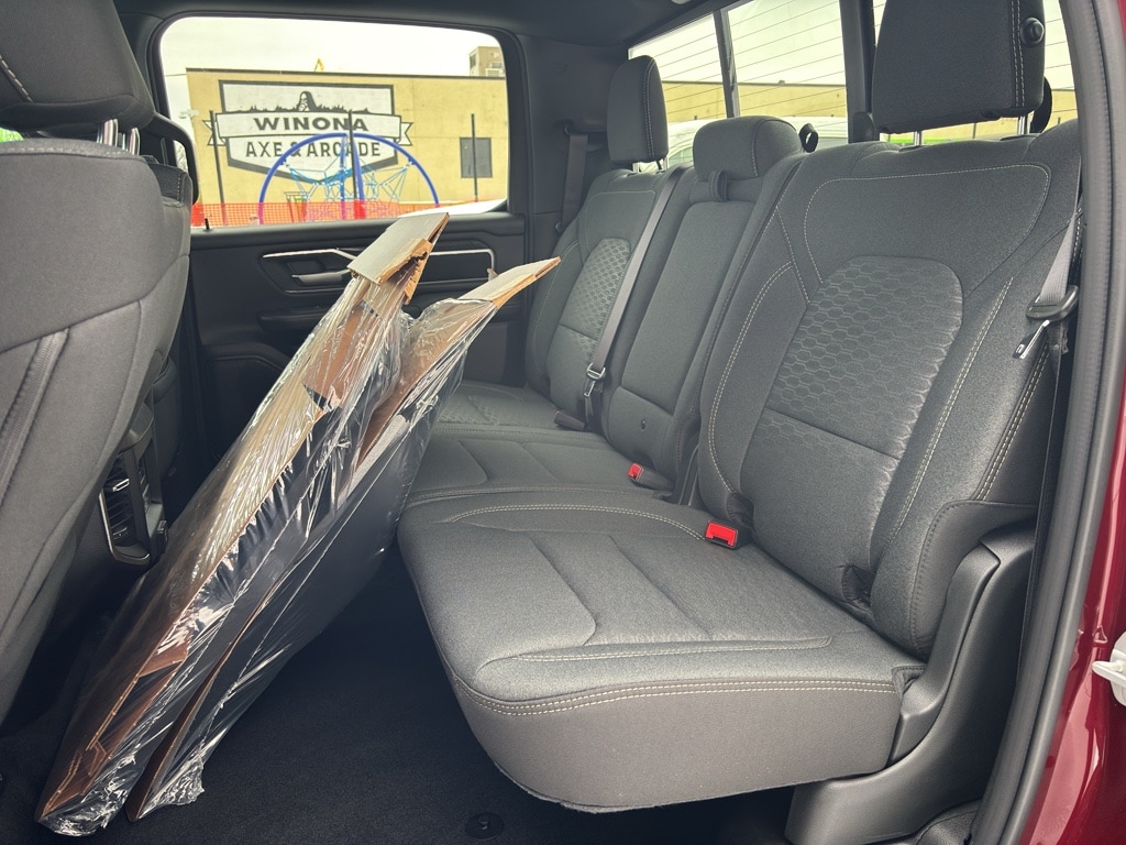 2026 RAM 1500 Big Horn/Lone Star - Photo 12