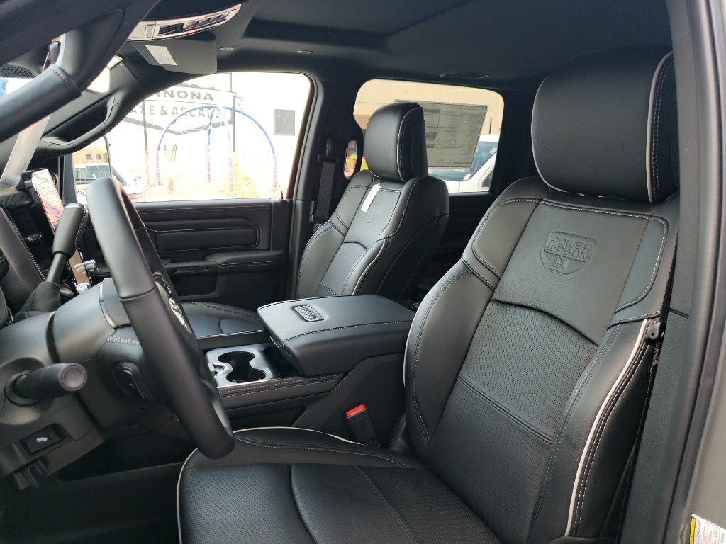 2026 RAM 2500 Power Wagon - Photo 11