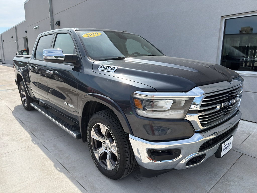 2019 RAM 1500 Pickup