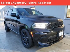 2026 Dodge Durango GT PLUS AWD HEMI V8 Sport Utility