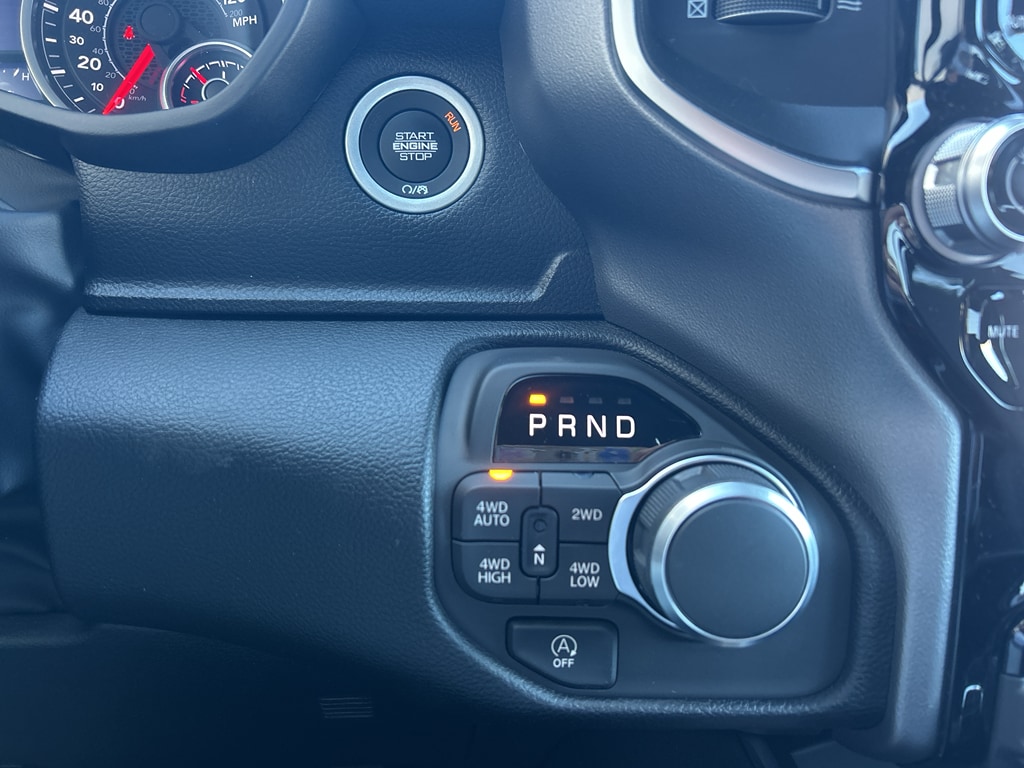 2026 RAM 1500 Big Horn/Lone Star - Photo 35