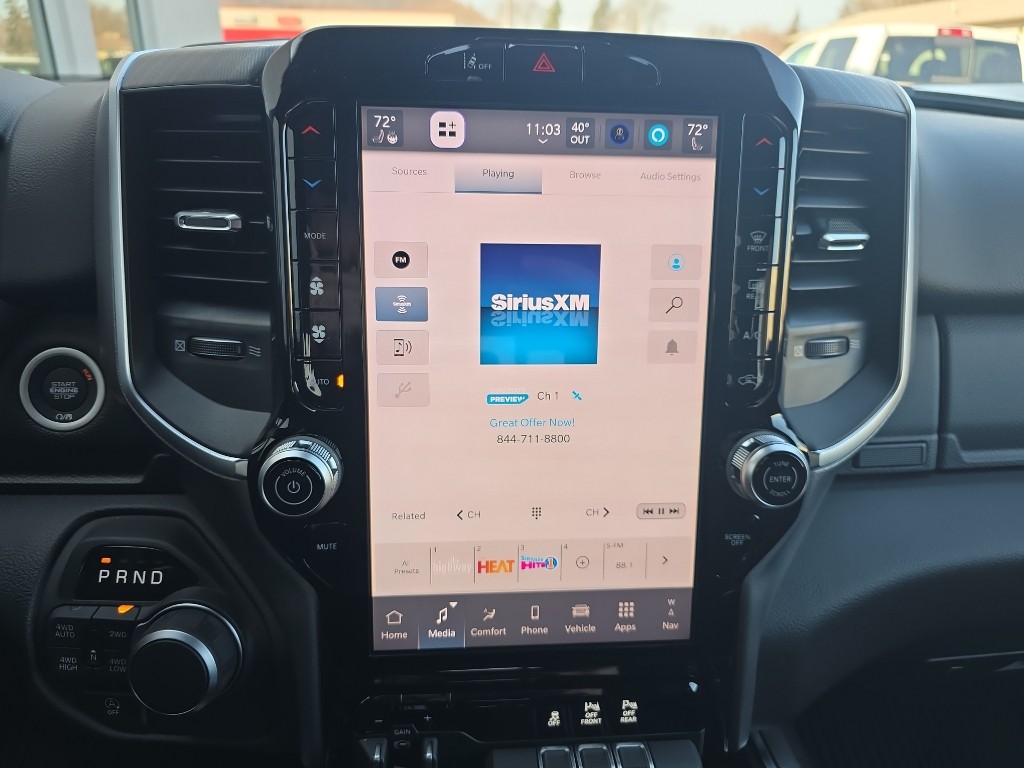 2026 RAM 1500 Big Horn/Lone Star - Photo 30