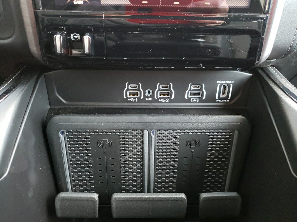 2026 RAM 2500 Power Wagon - Photo 27