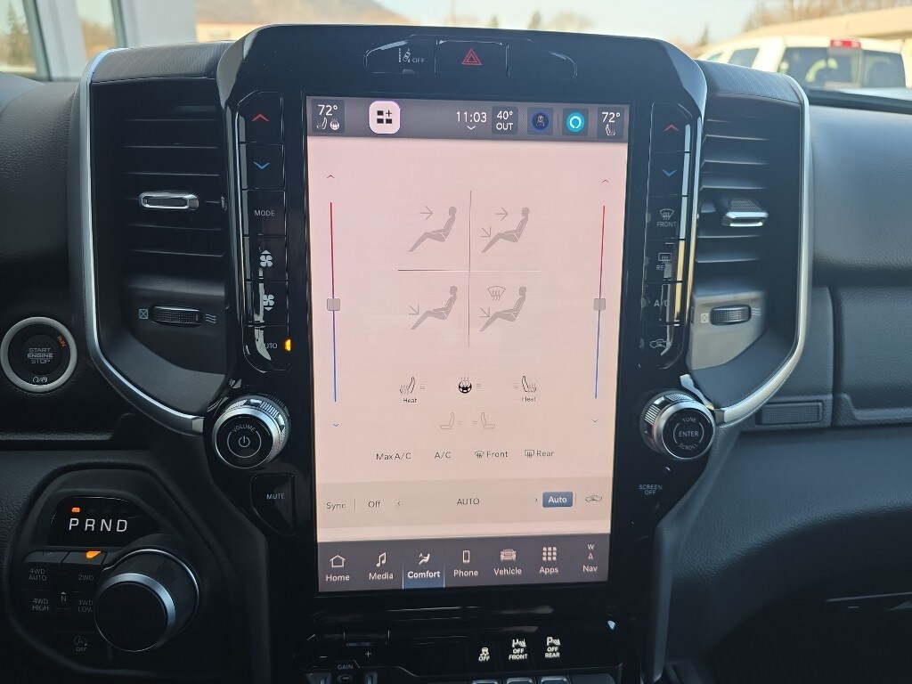 2026 RAM 1500 Big Horn/Lone Star - Photo 31