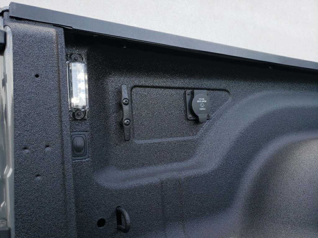 2026 RAM 2500 Power Wagon - Photo 7