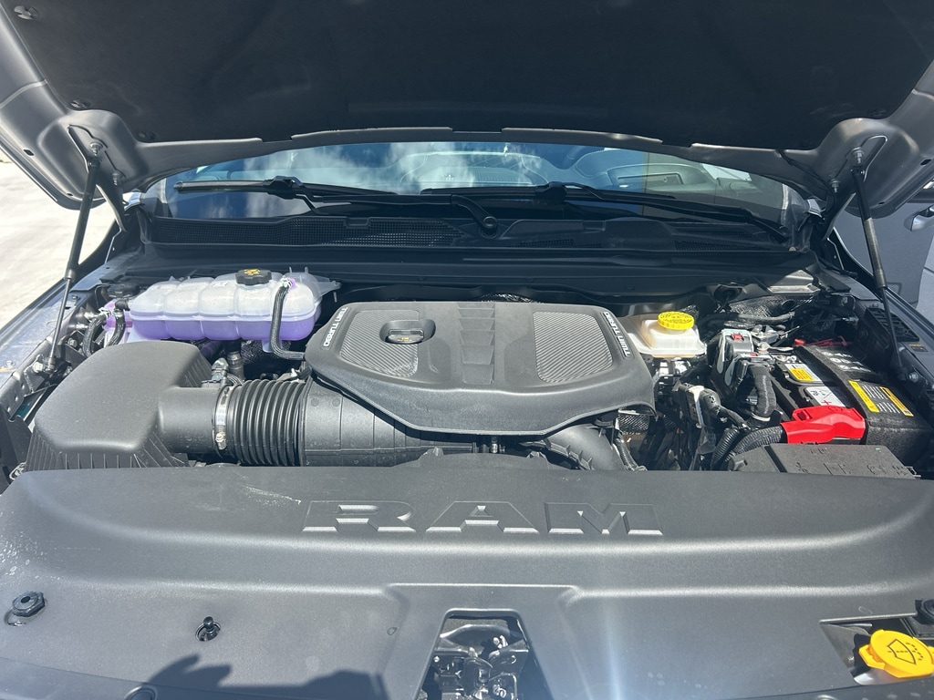 2026 RAM 1500 Limited - Photo 38