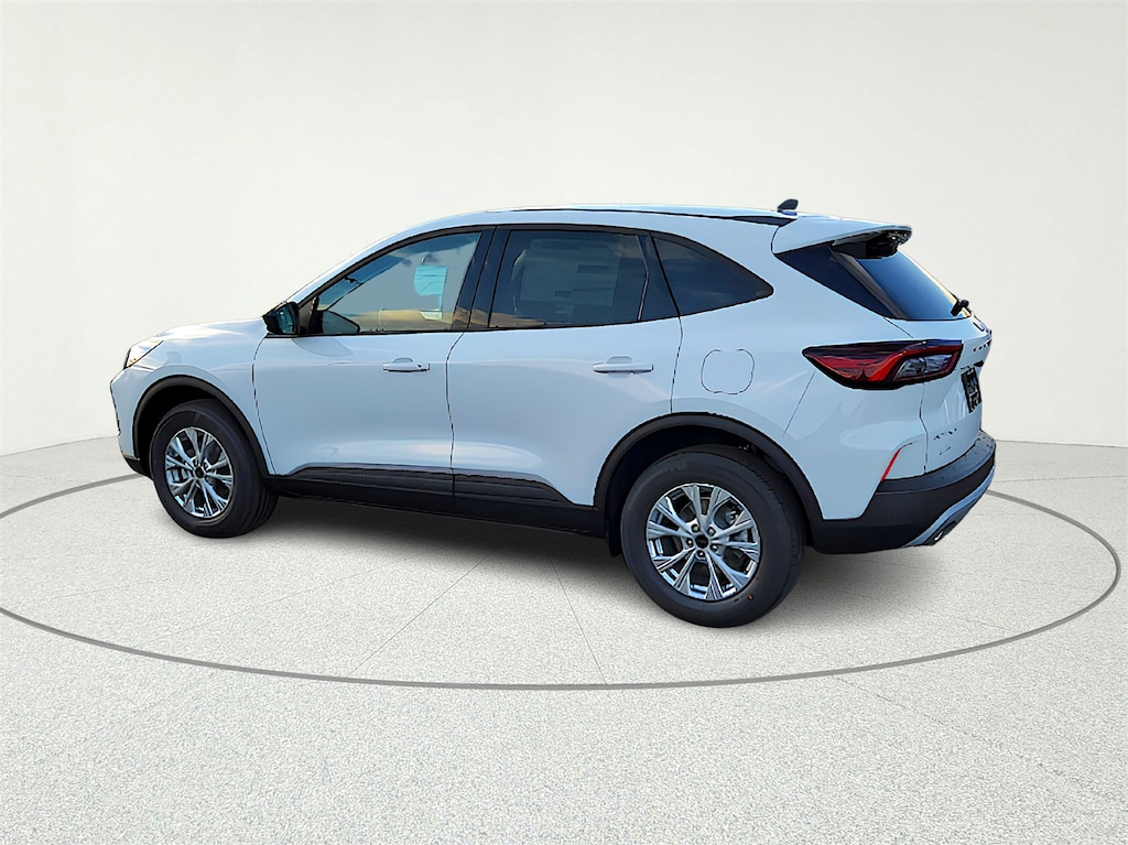 New 2026 Ford Escape Active SUV