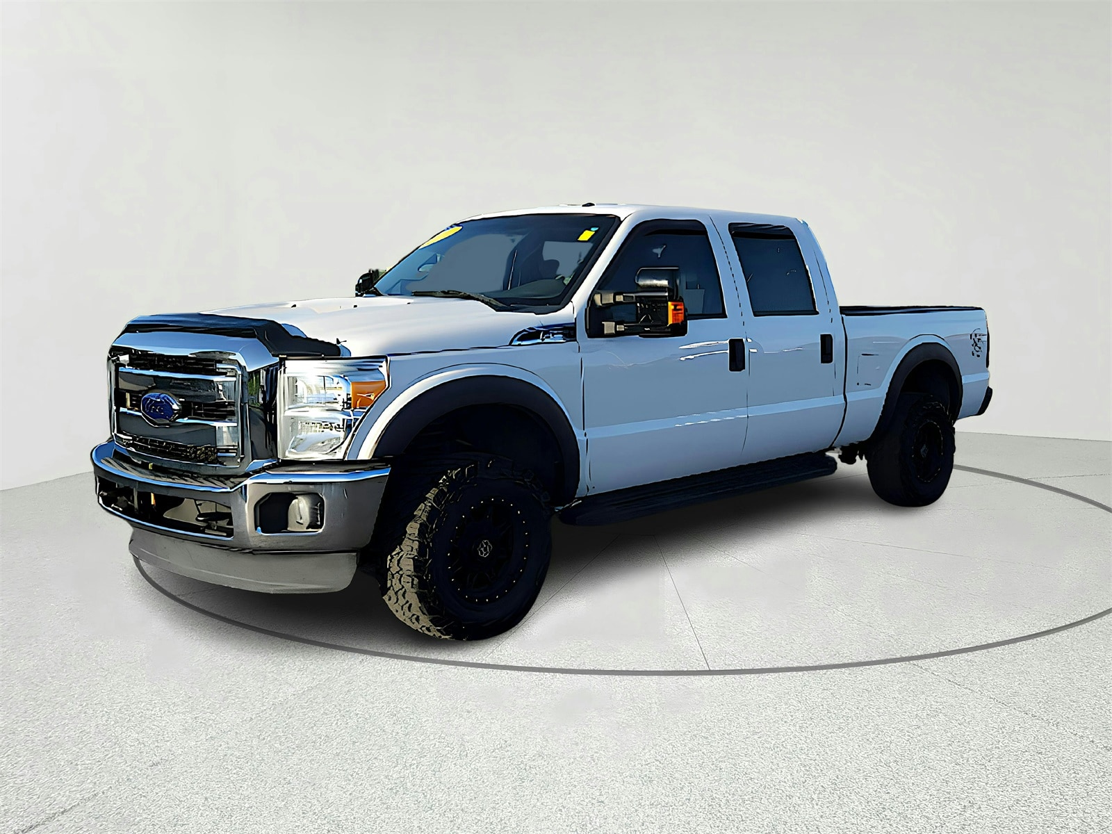 Used 2016 Ford F-250 Super Duty XLT with VIN 1FT7W2B63GED05791 for sale in Kansas City