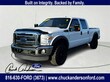  Ford F-250SD