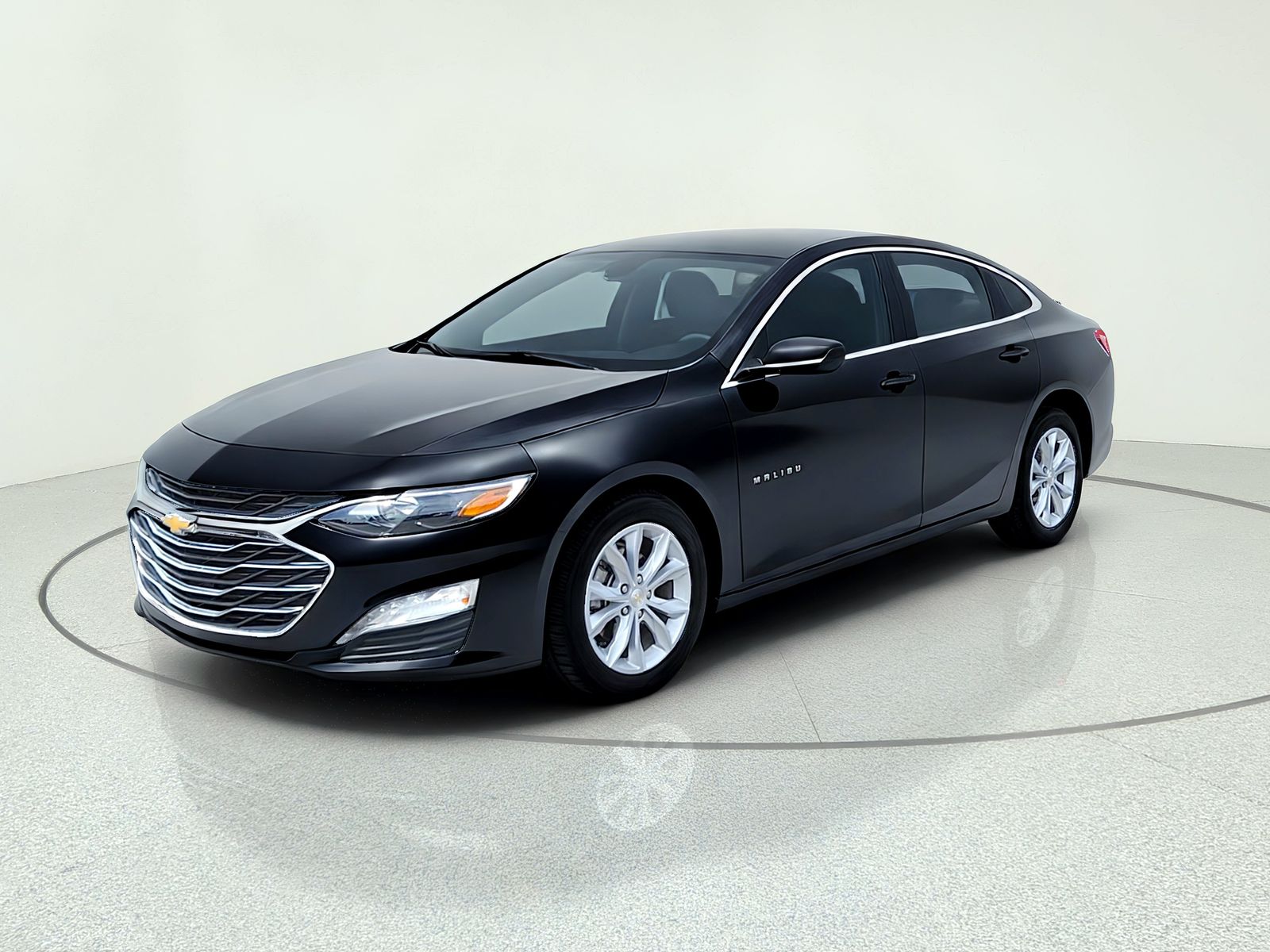 Used 2025 Chevrolet Malibu 1LT with VIN 1G1ZD5ST2SF131598 for sale in Kansas City