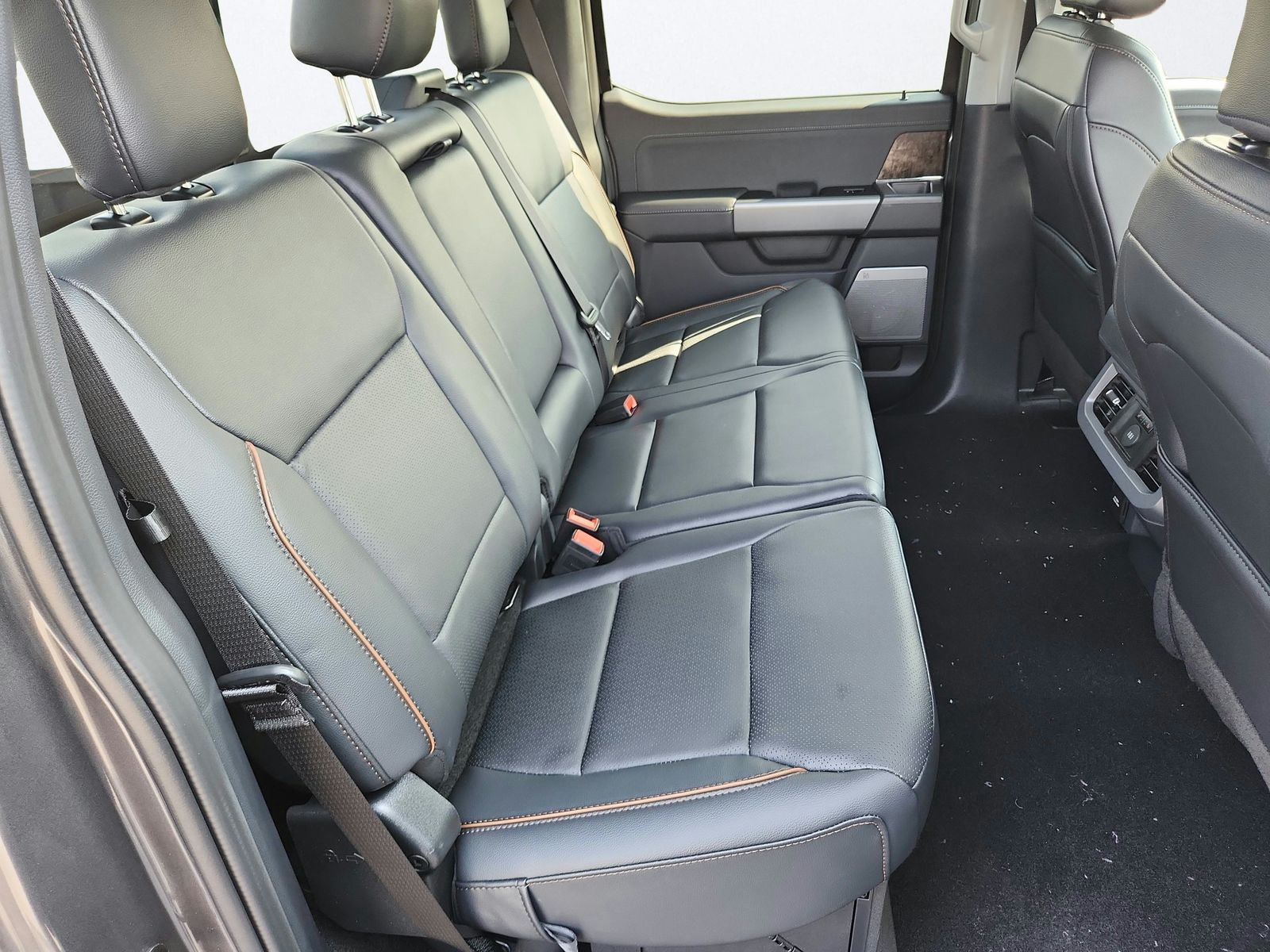 2026 Ford F-350 Super Duty Lariat - Photo 29