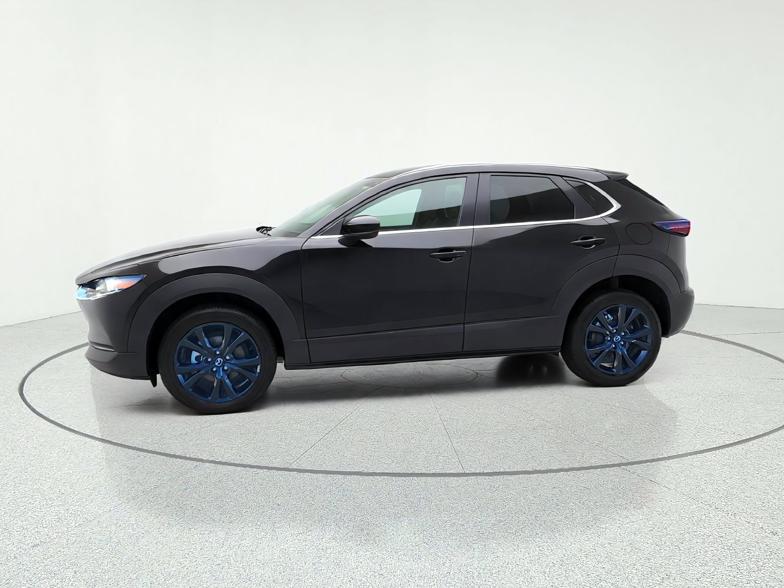 Used 2024 Mazda CX-30 2.5 S Select Sport SUV