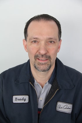 Staff member Brady West from ID_0c11e46c1b6c