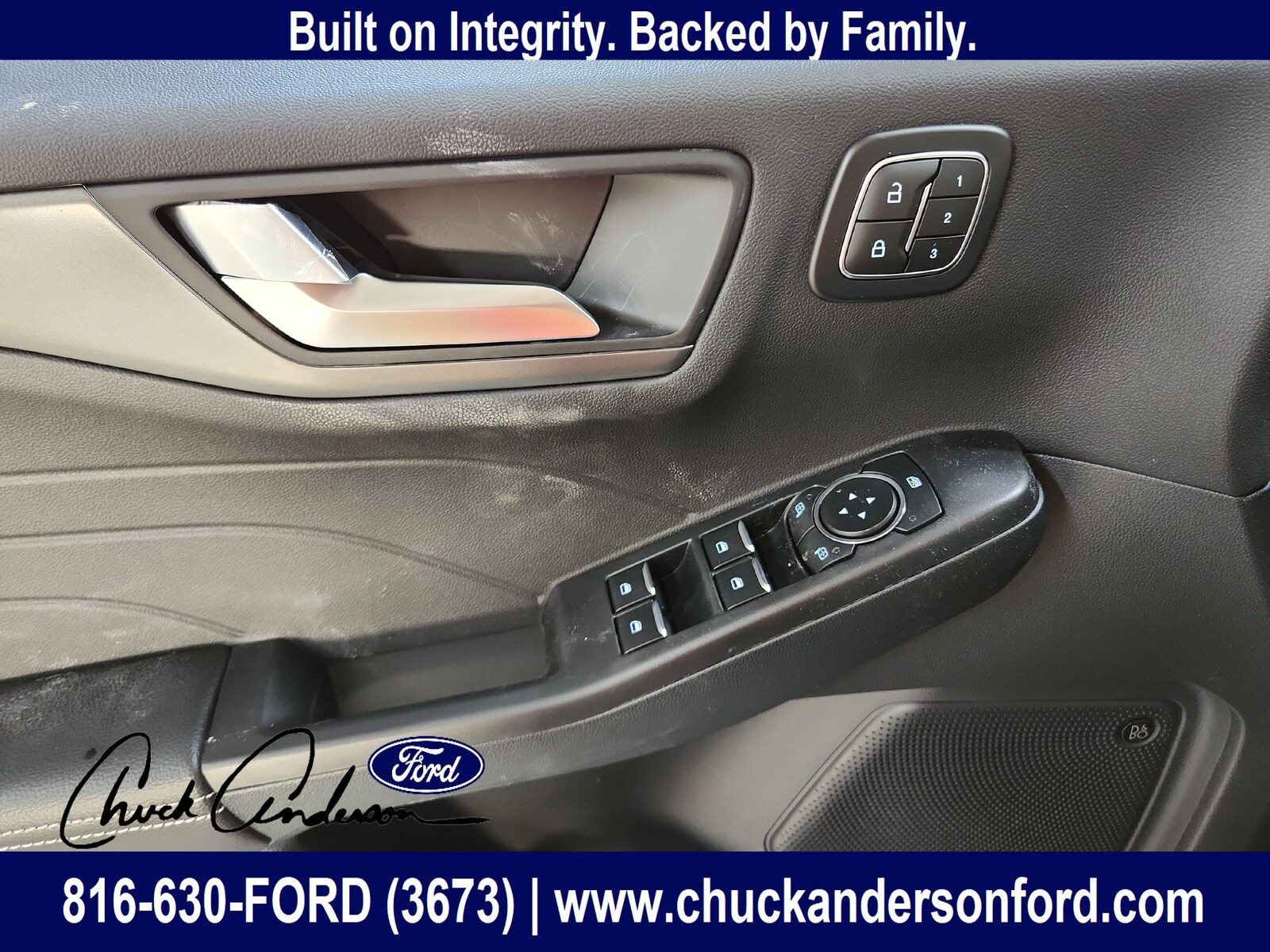 2025 Ford Escape Active - Photo 15