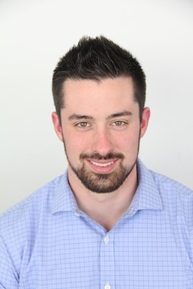 Staff member Nick Anderson from ID_06c96362d896