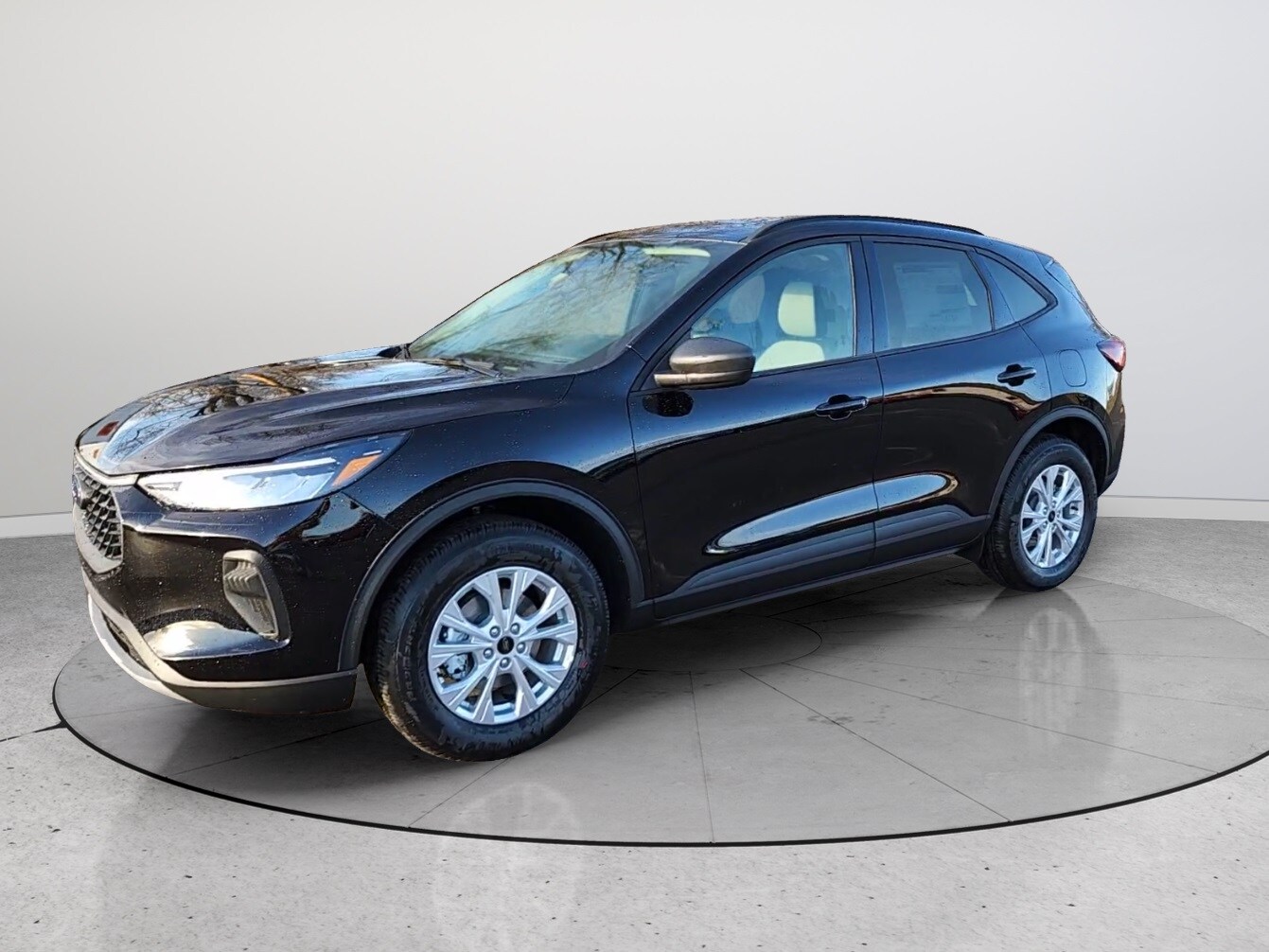 2025 Ford Escape Active photo 3