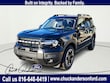  Ford Bronco Sport