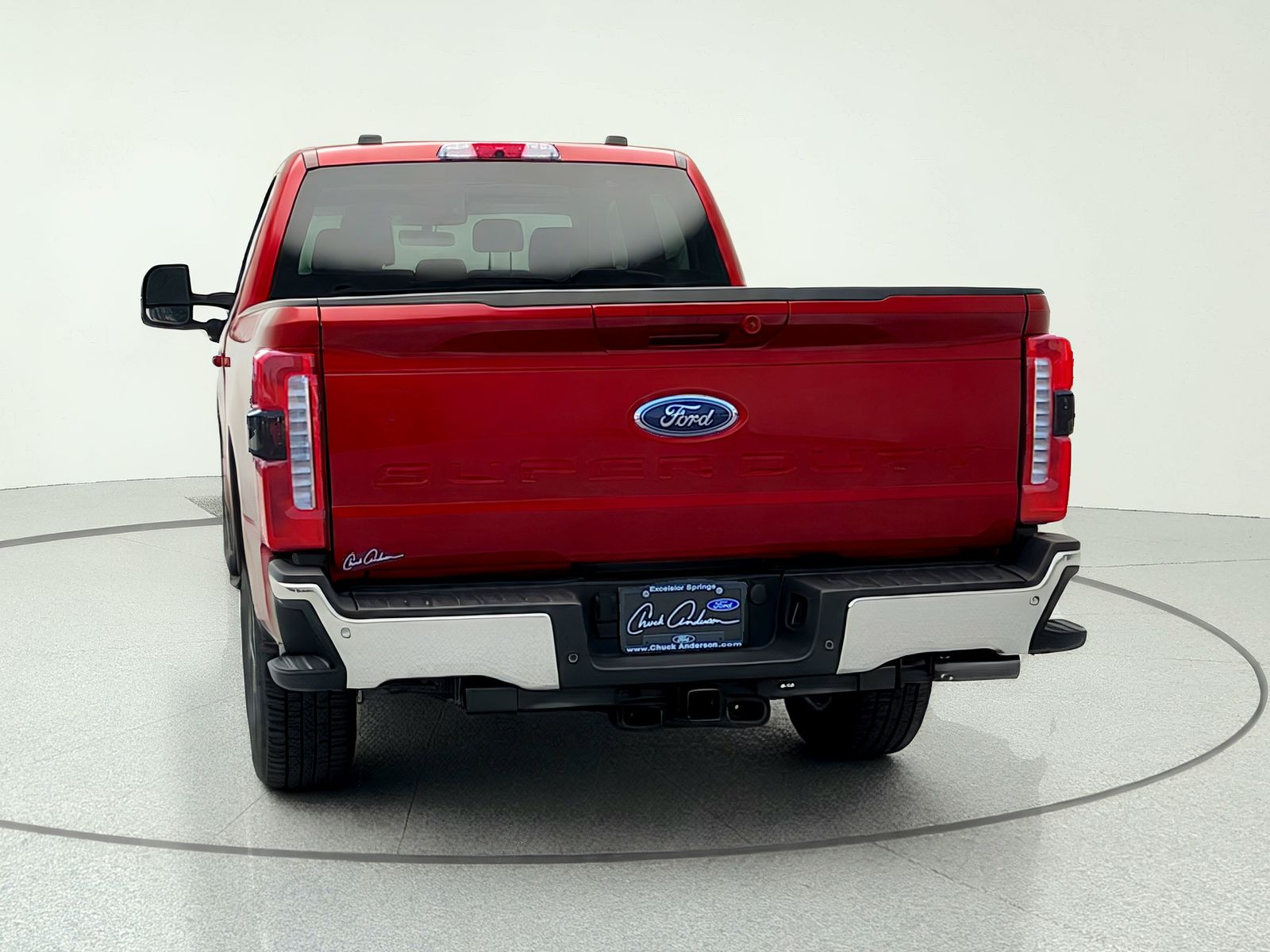 2026 Ford F-250 Super Duty XLT - Photo 6