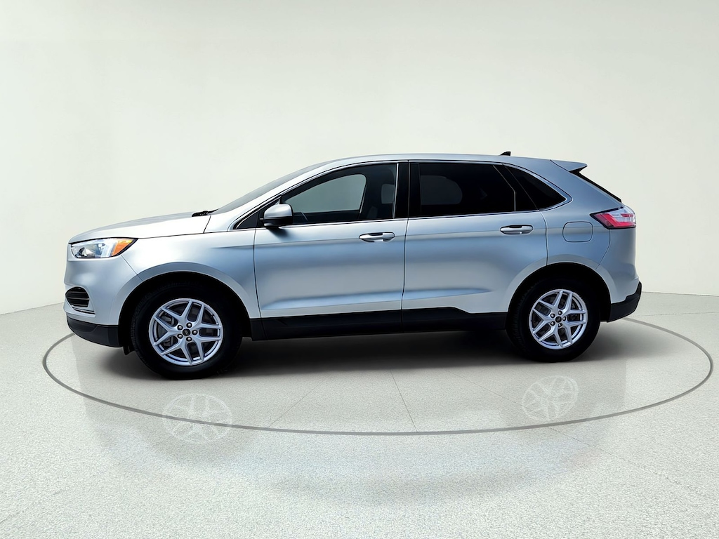 Used 2024 Ford Edge SEL SUV