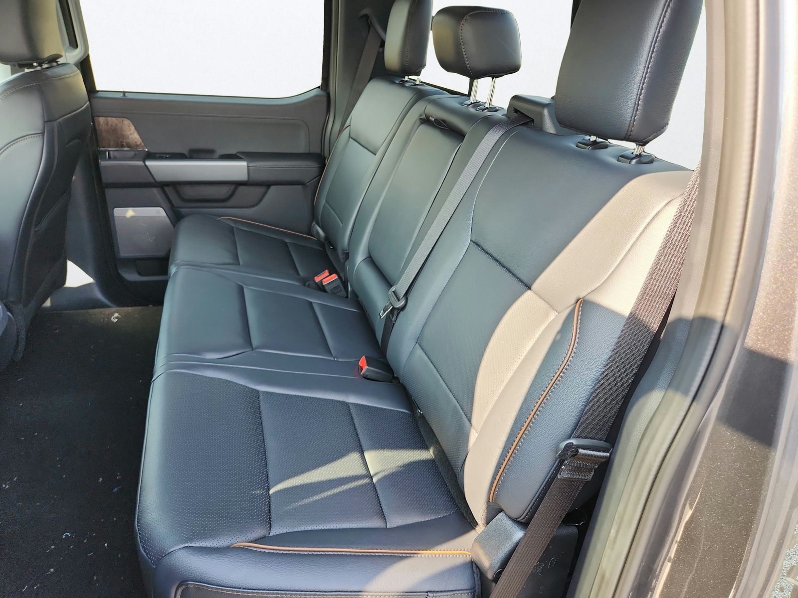 2026 Ford F-350 Super Duty Lariat - Photo 24