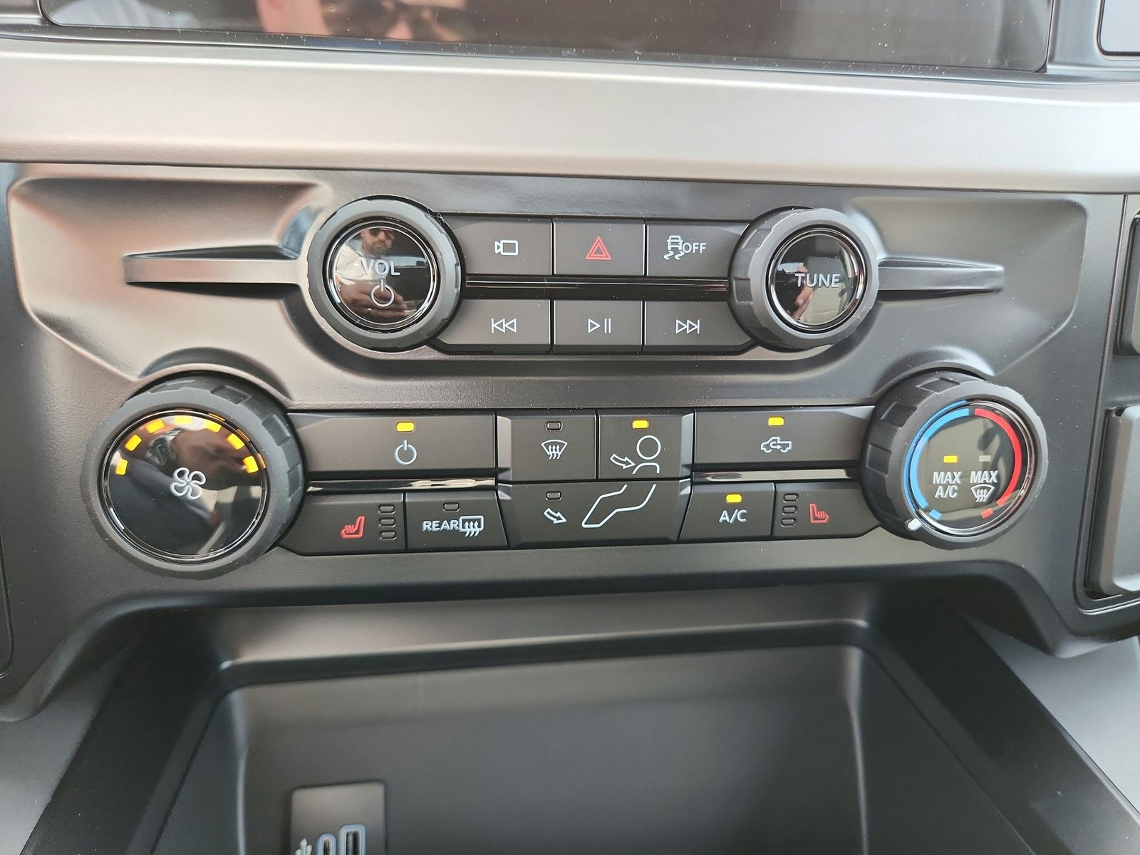 2026 Ford F-250 Super Duty XLT - Photo 21
